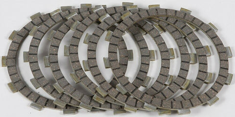 EBC - CK1209 - CK Series Clutch Kit HONDA VT 1100 C Shadow 1100 85-86