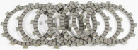 EBC CK3344 CK Series Clutch Kit For Suzuki GS550 1977-1980, GS550L 1981-1985