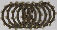 EBC - CK4469 - CK Series Clutch Kit Kawasaki  KLX250 93-95, KLX250S 06-07 09-14