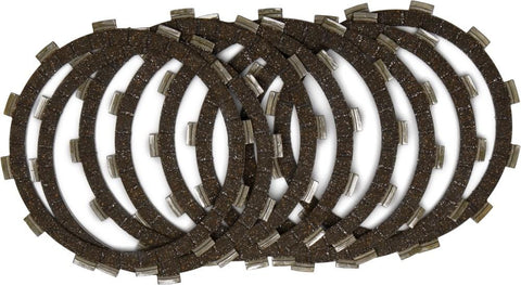 EBC - CK1132 - CK Series Clutch Kit Honda CB350K Super Sport 1968-1973