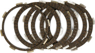 EBC - CK1304 - CK Series Clutch Kit Honda CRF150F 2003-2005, CRF230F 2003-2016