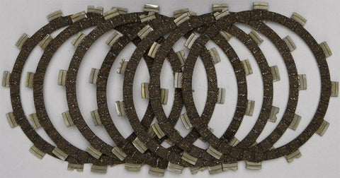 EBC CK2240 CK Clutch Kit Yamaha RD350 RZ350 RD400, TT350 86-87, XT350 85-00