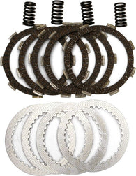 EBC DRC4 DRC Clutch Kit Honda TRX200SX, TRX200 Fourtrax, TRX250EX Sportrax 01-08
