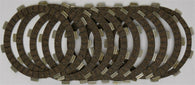 EBC CK3417  Clutch Kit For Suzuki GSXR750 96-99 04-15, GSF1200S 1997-2005