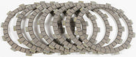EBC - CK4424 - CK Series Clutch Kit Kawasaki EN450 454 LTD 85-90, EN500 90-09