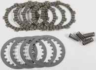 EBC - DRC231 DRC Series Clutch Kit Yamaha TW200 Trailway 87-15, XT225 1992-1996