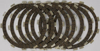 EBC - CK4519 - CK Series Clutch Kit Kawasaki KFX450R KSF450 2008-2014