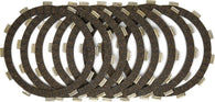EBC - CK1247 - CK Series Clutch Kit Honda CR250R 1990-2007, CRF450R 2002-2010