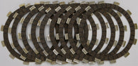EBC - CK2327 - CK Series Clutch Kit Yamaha FZR1000 1993-1995, GST1000 1993-1994