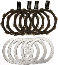 EBC - DRC45 - DRC Series Clutch Kit Kawasaki KX80 98-00, KX85 01-17, KX100 98-16