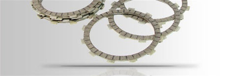 EBC CK1176 CK Series Clutch Kit Honda VF1000F VF1000R VT1100C Shadow