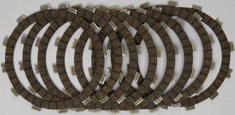 EBC - CK2274 CK Series Clutch Kit Yamaha WR250 94-97, YZ250 93-16, WR450F 05-14