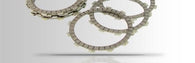 EBC - CK5599 - CK Clutch Kit TRIUMPH Sprint ST 1050cc 05-09, Tiger 1050cc 07-09