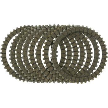 EBC CK3391 Clutch Kit For SUZUKI GSX750F 1989-1996