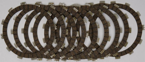 EBC - CK2352 - CK Clutch Kit Yamaha YZ426F 2000, WR450F 2004, YZ450F 2003-2006