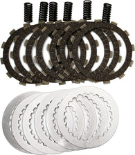 EBC - DRC2 - DRC Series Clutch Kit Honda CR125R 1986-1999