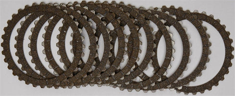 EBC CK3392 CK Series Clutch Kit For Suzuki GSX1100 1991-1993, GSXR1100 1989-1992