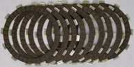 EBC - CK2379 CK Series Clutch Kit Yamaha XVS950 V-Star 950 2009-2014, BOLT 14-16