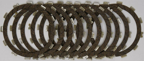 EBC - CK4510 - CK Series Clutch Kit Kawasaki ZX9R 98-03, ZX10R 2004-2016