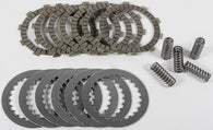 EBC - DRC100 DRC Series Clutch Kit Honda TRX400EX Sportrax 99-08, TRX400X 09-14