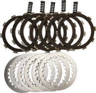 EBC - DRC78 - DRC Series Clutch Kit Yamaha YZ80 1995-2001