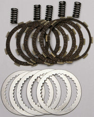 EBC - DRC180 - DRC Series Clutch Kit Honda CRF150F 2003-2005