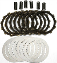 EBC DRC115 DRC Series Clutch Kit For Suzuki RM125 1999-2001