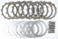 EBC - DRC288 - DRC Series Clutch Kit Yamaha YZ250F 2014-2016 (4T)