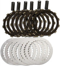 EBC DRC112 DRC Series Clutch Kit Honda CRF450R 02-03, 2006-2008 (6 Spring Type)