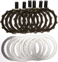 Kawasaki KX250 1991, KDX250 1991-1994 EBC - DRC41 - DRC Series Clutch Kit