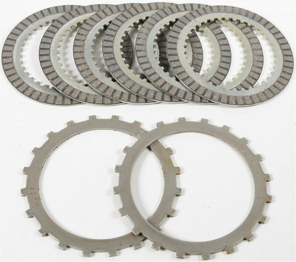 EBC CK3463 CK Series Clutch Kit For Suzuki C109 Boulevard VLR1800 2008-2010