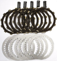 Kawasaki KX250 1992-2007 (2T) EBC - DRC46 - DRC Series Clutch Kit