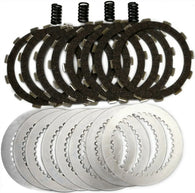 For Suzuki DR650SE 1996-2016 EBC DRC87 DRC Series Clutch Kit