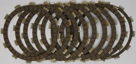 EBC - CK2351 - CK Series Clutch Kit Yamaha XV1600 Road Star 1999-2009