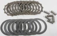 EBC - DRC110 - DRC Series Clutch Kit Yamaha WR426F 01-02, WR450F 2003