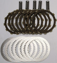 EBC - DRC158 DRC Series Clutch Kit Kawasaki KLX450R 2008-2012, KX450F 2006-2011