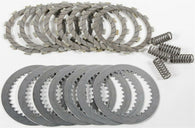 EBC DRC189 DRC Series Clutch Kit For Suzuki RMZ250 2007-2009 RM-Z250