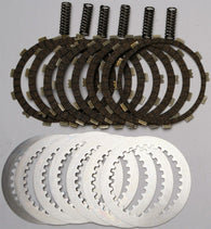 EBC - DRC159 - DRC Series Clutch Kit Yamaha YFZ450 2004-2006