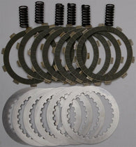 EBC SRK66 SRK Race/Sportbike Series Aramid Clutch Kit