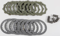 EBC SRK7 SRK Race/Sportbike Series Aramid Clutch Kit