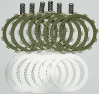 EBC SRK115 SRK Race/Sportbike Series Aramid Clutch Kit