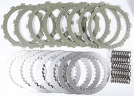 EBC SRK80 SRK Race/Sportbike Series Aramid Clutch Kit