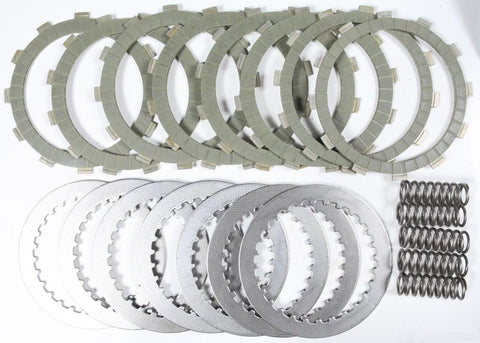 EBC SRK80 SRK Race/Sportbike Series Aramid Clutch Kit