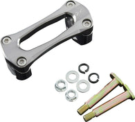 ZETA ZE32-4051 RX Bar Clamp Kit Kawasaki KX125 06-08, KX250 05-08, KX250F 05-12