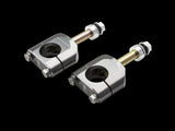 ZETA  RX2 1-1/8" inch Bar Clamp Kit (3 Position) YAMAHA WR250R/WR250X  2007-2017