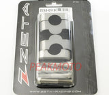 ZETA - ZE53-0130 - 7/8" in. Universal Bar Riser Kit, 30mm (1.2" Rise)
