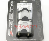 ZETA - ZE53-0119 - 7/8" in. Universal Bar Riser Kit, 19mm (3/4" Rise)