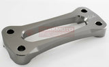 ZETA - ZE33-2098 - Comp Stabilizer Top Bar Clamp 7/8" (22.2mm dia)