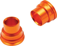 ZETA - ZE93-3864 - Rear Wheel Spacers, Orange KTM