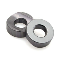 DRC - D58-01-105 - Aluminum Rim Lock Spacers, Titanium Color